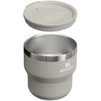 The Stay-Hot Stacking Cup | 10 OZ