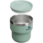 The Stay-Hot Stacking Cup | 10 OZ