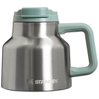 Adventure Tough-To-Tip Admiral's Mug | 20 OZ