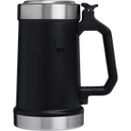 Classic Bottle Opener Beer Stein | 24 OZ