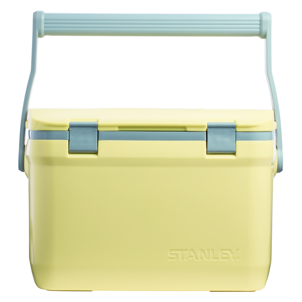 Adventure Easy Carry Outdoor Cooler | 16 QT