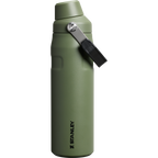 IceFlow™ Bottle with Fast Flow Lid | 24 OZ