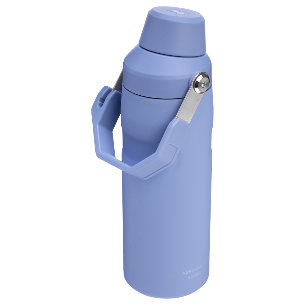 IceFlow™ Bottle with Fast Flow Lid | 24 OZ