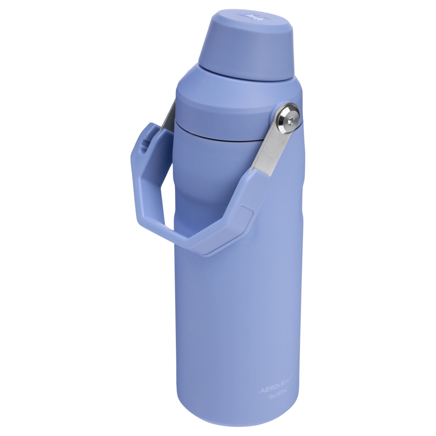 IceFlow™ Bottle with Fast Flow Lid | 24 OZ