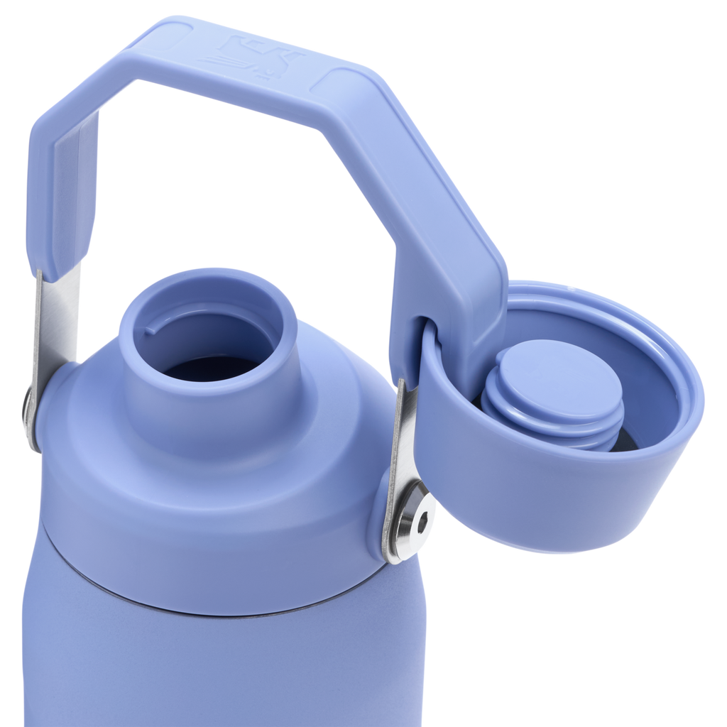 IceFlow™ Bottle with Fast Flow Lid | 24 OZ