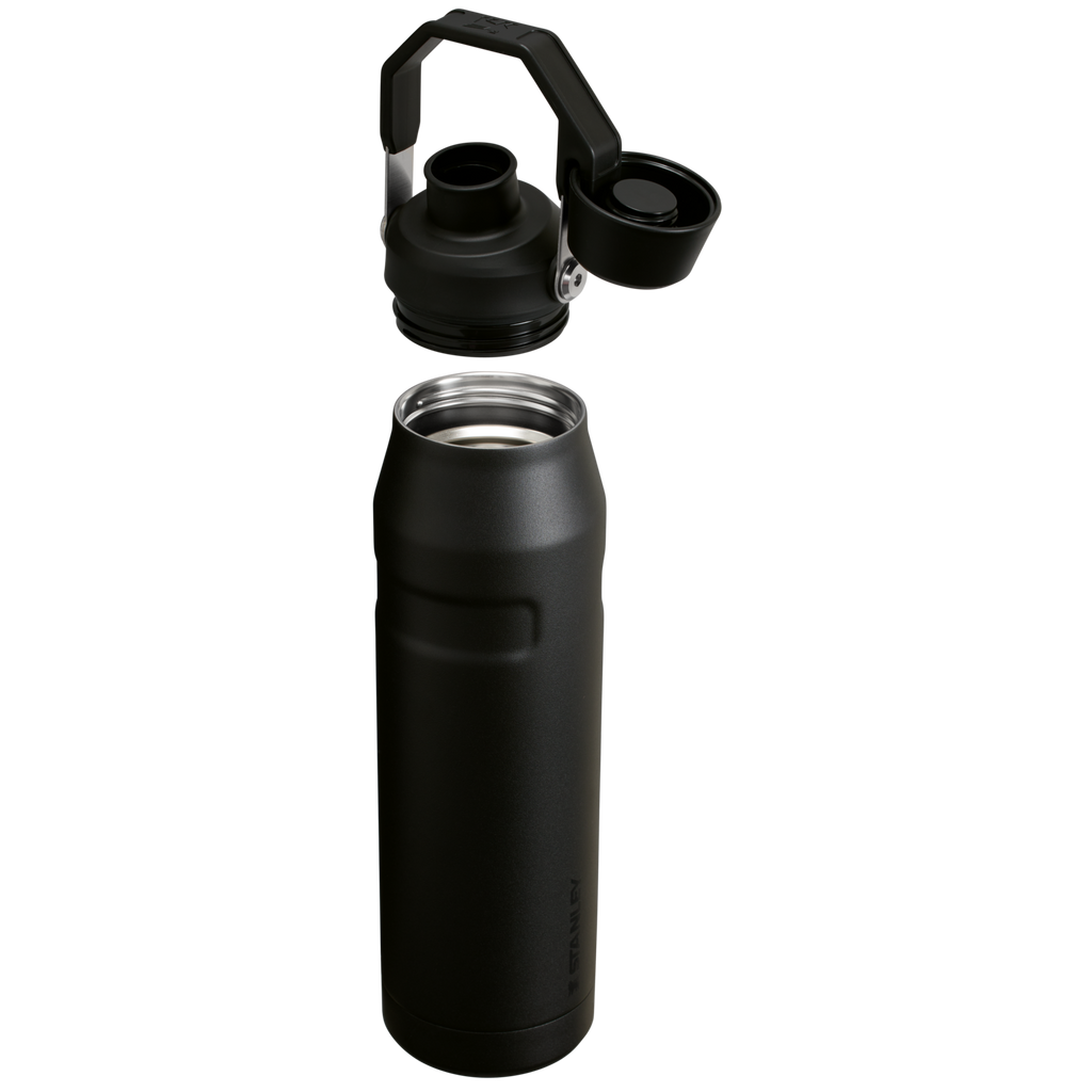 IceFlow™ Bottle with Fast Flow Lid | 36 OZ