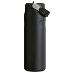 The IceFlow™ Bottle with Flip Straw Lid | 24 oz
