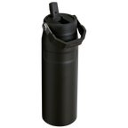 The IceFlow™ Bottle with Flip Straw Lid | 24 oz