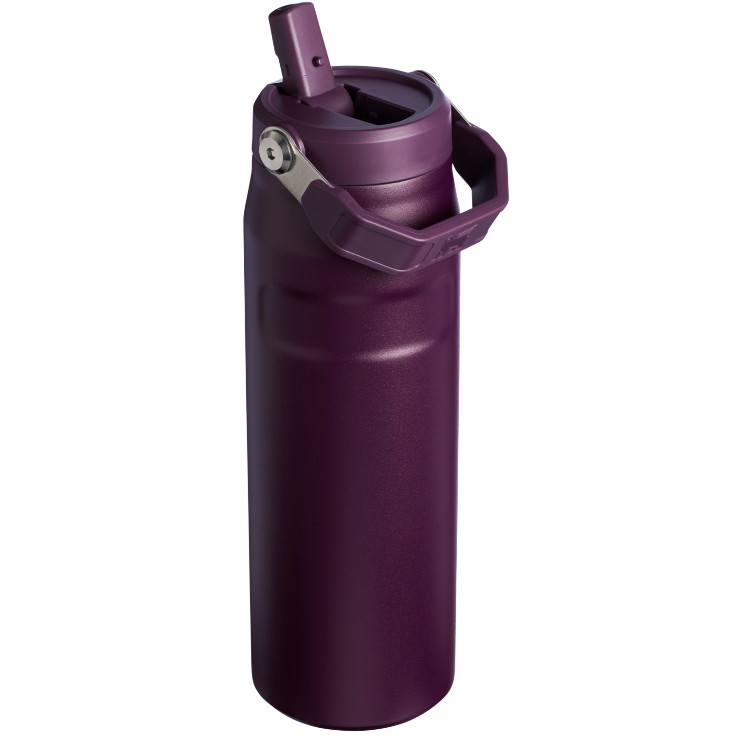 The IceFlow™ Bottle with Flip Straw Lid | 24 oz