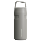 IceFlow™ Bottle with Cap and Carry+ Lid | 16 OZ