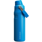 IceFlow™ Bottle with Fast Flow Lid | 24 OZ