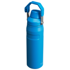 IceFlow™ Bottle with Fast Flow Lid | 24 OZ