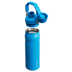 IceFlow™ Bottle with Fast Flow Lid | 24 OZ