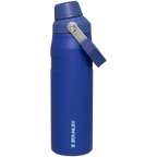 IceFlow™ Bottle with Fast Flow Lid | 24 OZ