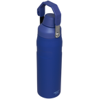 IceFlow™ Bottle with Fast Flow Lid | 24 OZ