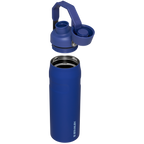 IceFlow™ Bottle with Fast Flow Lid | 24 OZ