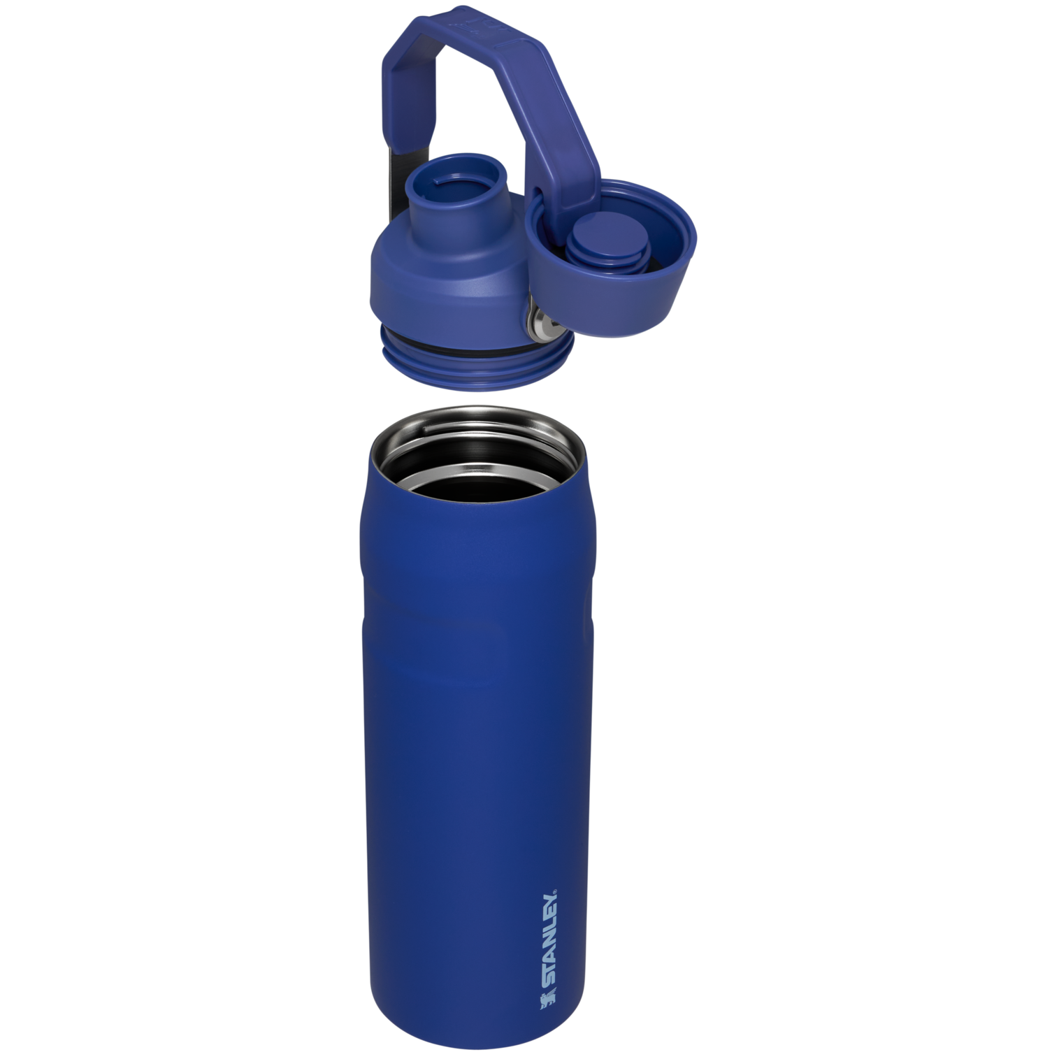 IceFlow™ Bottle with Fast Flow Lid | 24 OZ