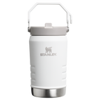The IceFlow™ Flip Straw Jug | 40 OZ