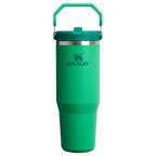 The IceFlow™ Flip Straw Tumbler | 30 OZ