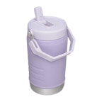 The IceFlow™ Flip Straw Jug | 40 OZ
