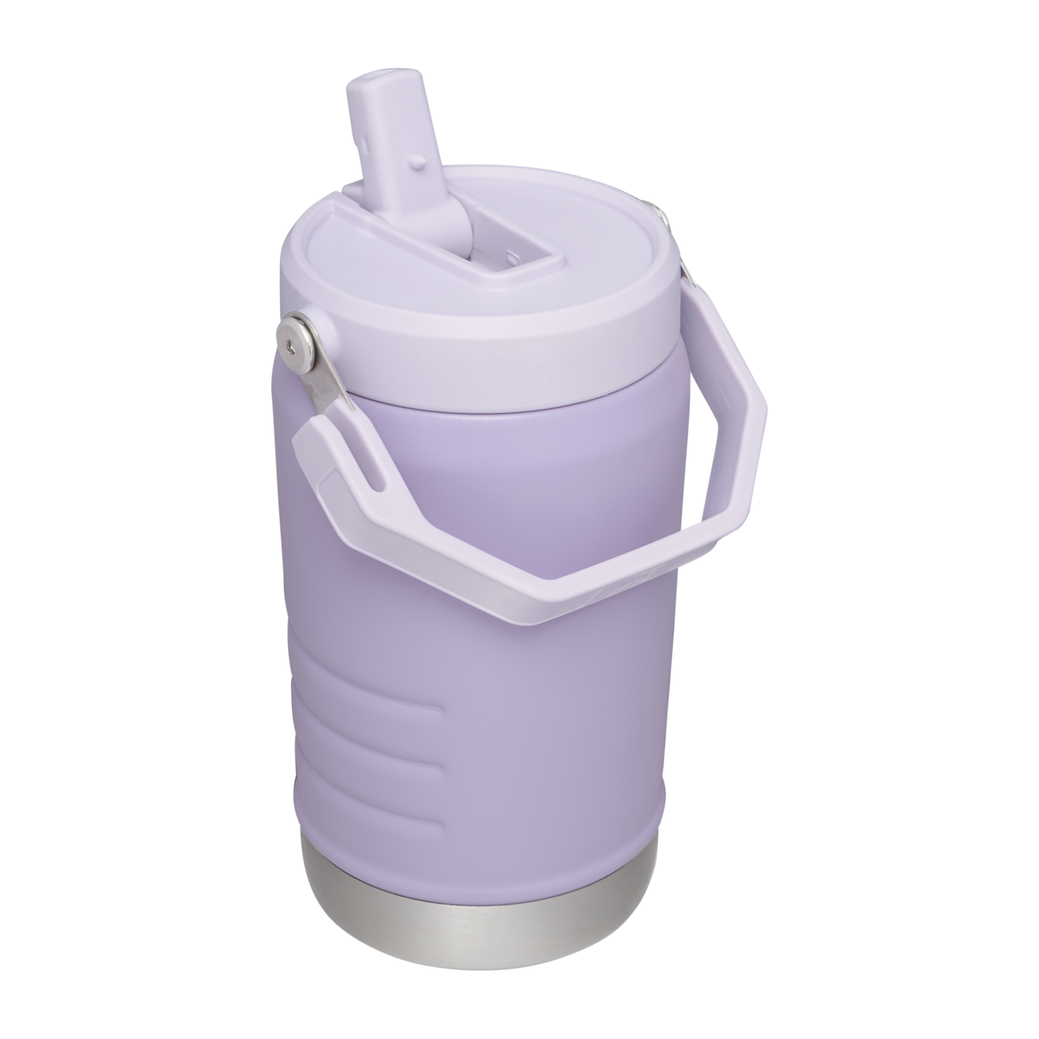 The IceFlow™ Flip Straw Jug | 40 OZ