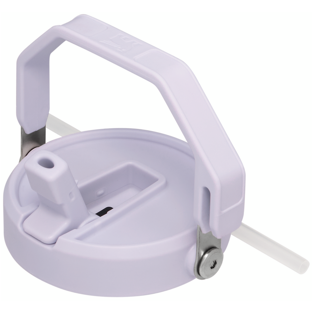 The IceFlow™ Flip Straw Jug | 40 OZ