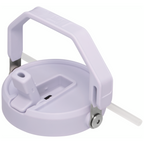 The IceFlow™ Flip Straw Jug | 40 OZ