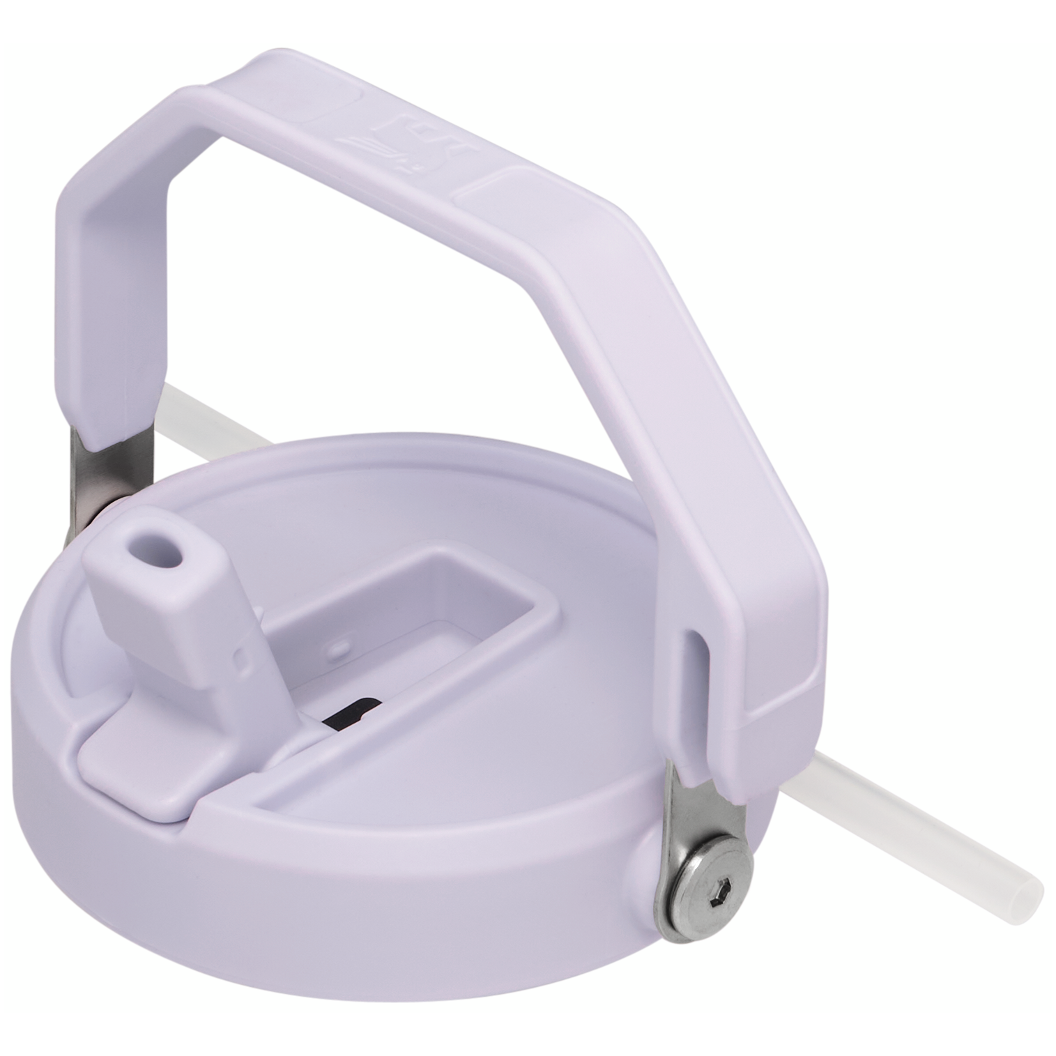 The IceFlow™ Flip Straw Jug | 40 OZ