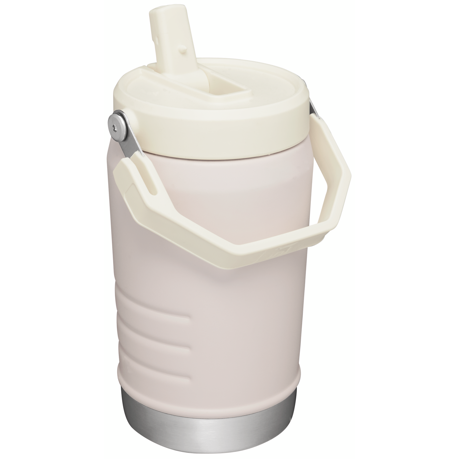 The IceFlow™ Flip Straw Jug | 40 OZ