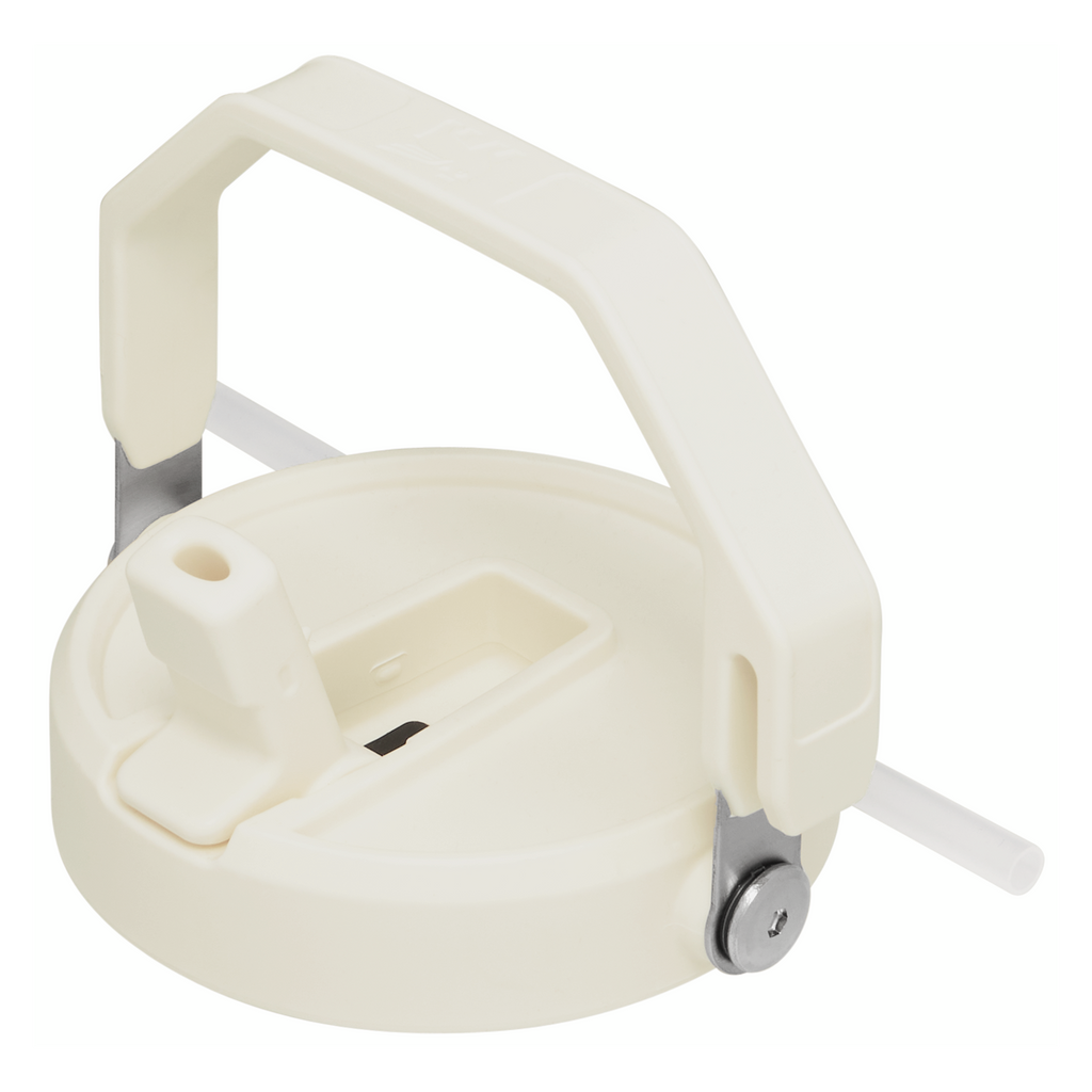 The IceFlow™ Flip Straw Jug | 40 OZ