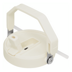 The IceFlow™ Flip Straw Jug | 40 OZ