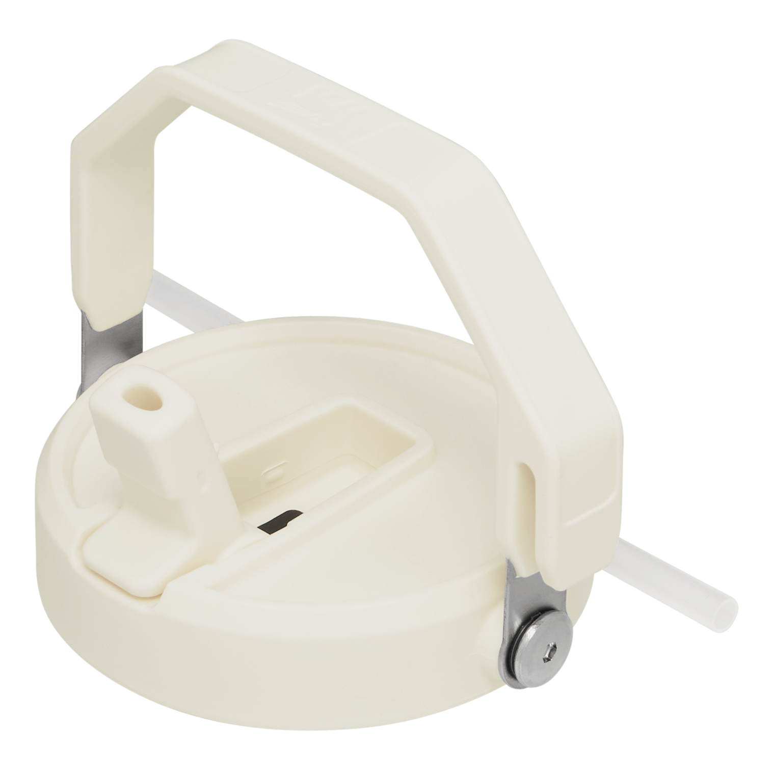 The IceFlow™ Flip Straw Jug | 40 OZ