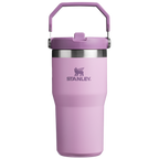 The IceFlow™ Flip Straw Tumbler | 20 OZ
