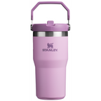 The IceFlow™ Flip Straw Tumbler | 20 OZ