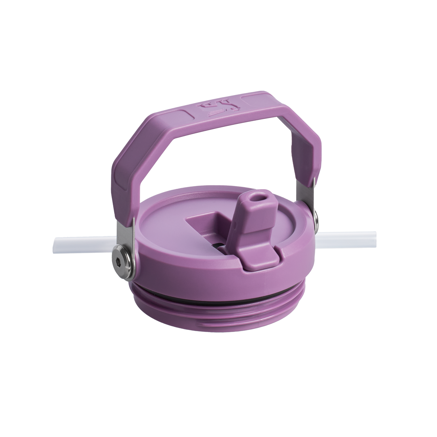 The IceFlow™ Flip Straw Tumbler | 20 OZ