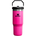 The IceFlow™ Flip Straw Tumbler | 30 OZ