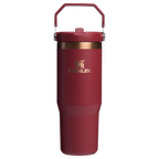 The IceFlow™ Flip Straw Tumbler | 30 OZ - Stanley Create