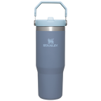 The IceFlow™ Flip Straw Tumbler | 30 OZ