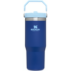 The IceFlow™ Flip Straw Tumbler | 30 OZ