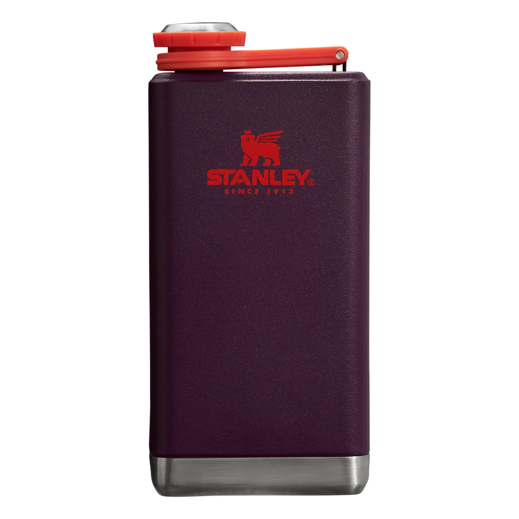 Adventure Pre-Party Flask | 8 OZ