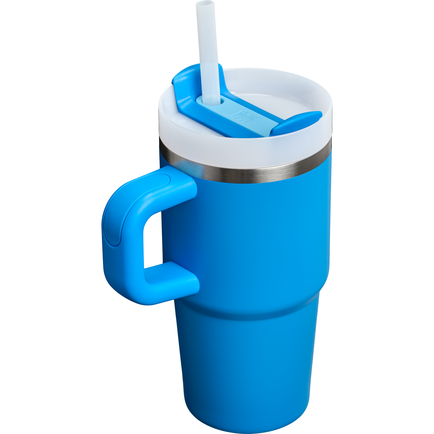 The Quencher H2.O FlowState? Tumbler with Handle | 20 OZ - Stanley Create