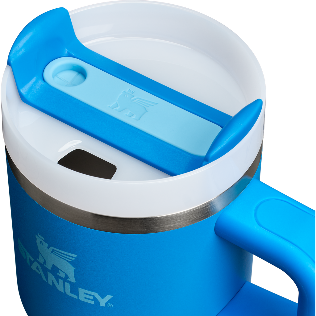 The Quencher H2.O FlowState? Tumbler with Handle | 20 OZ - Stanley Create