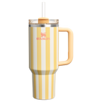 The Quencher H2.0 Flowstate? Tumbler | 40 OZ - Stanley Create