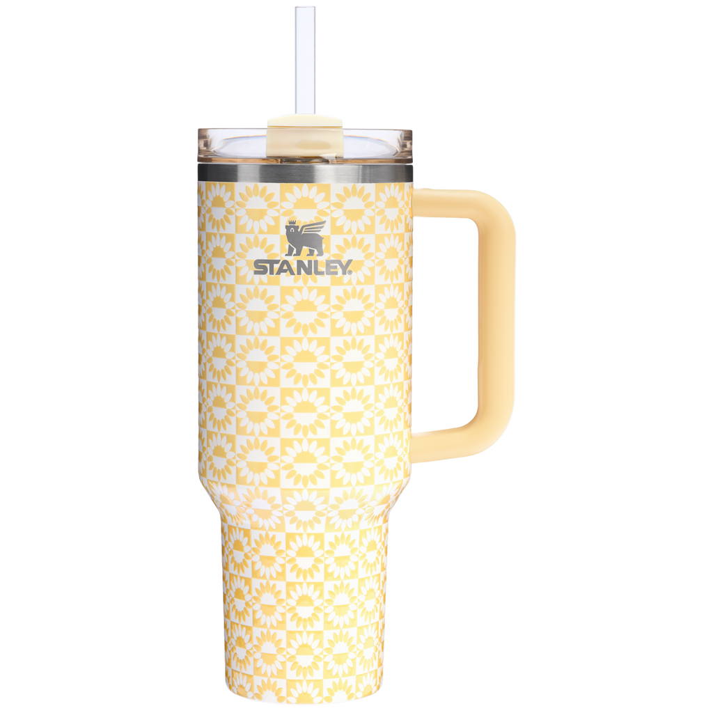 The Quencher H2.0 Flowstate? Tumbler | 40 OZ