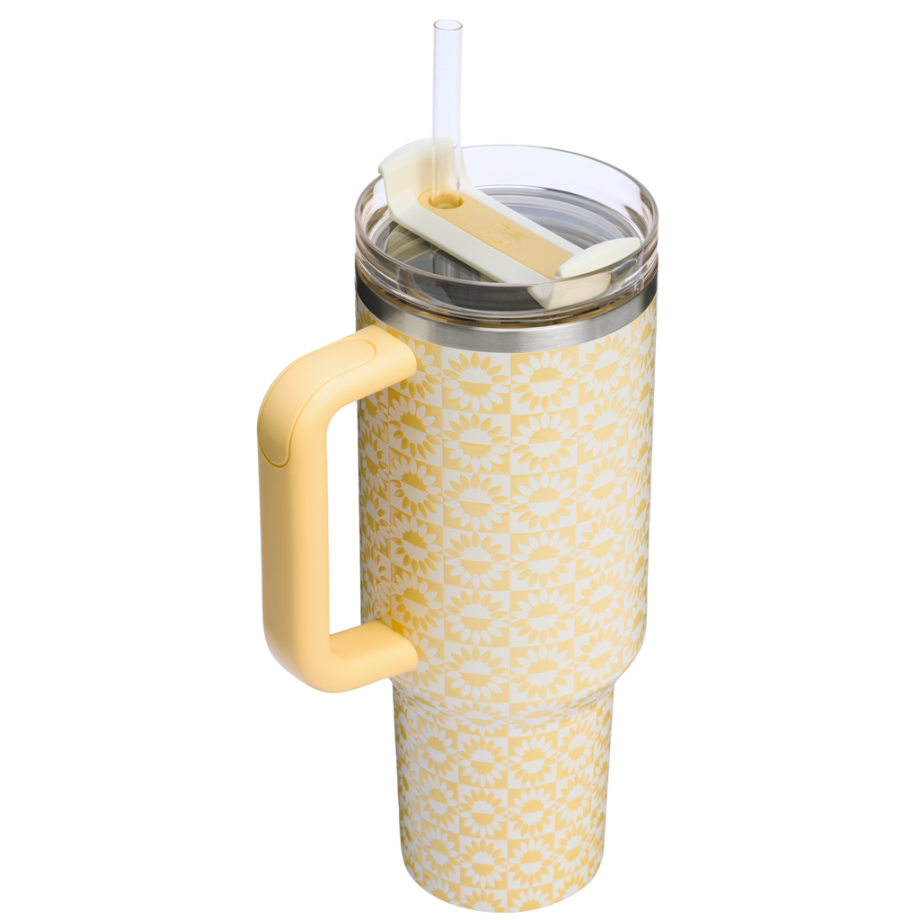 The Quencher H2.0 Flowstate? Tumbler | 40 OZ