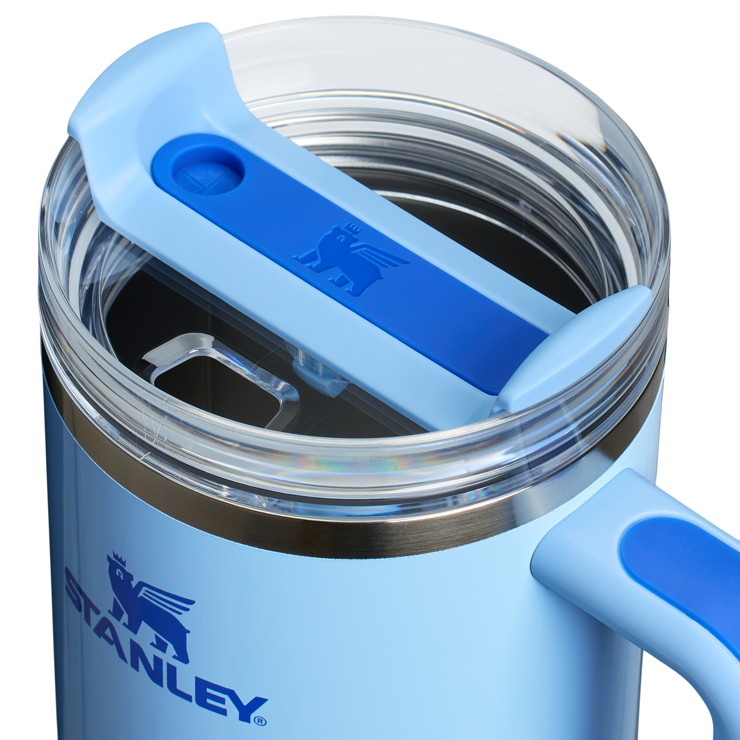 The Quencher H2.0 Flowstate? Tumbler | 40 OZ - Stanley Create