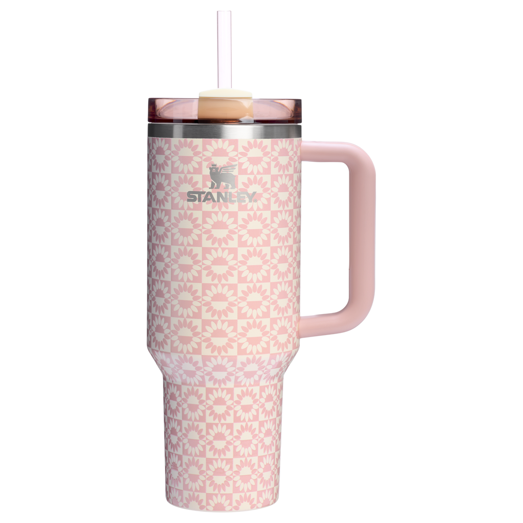 The Quencher H2.0 Flowstate? Tumbler | 40 OZ