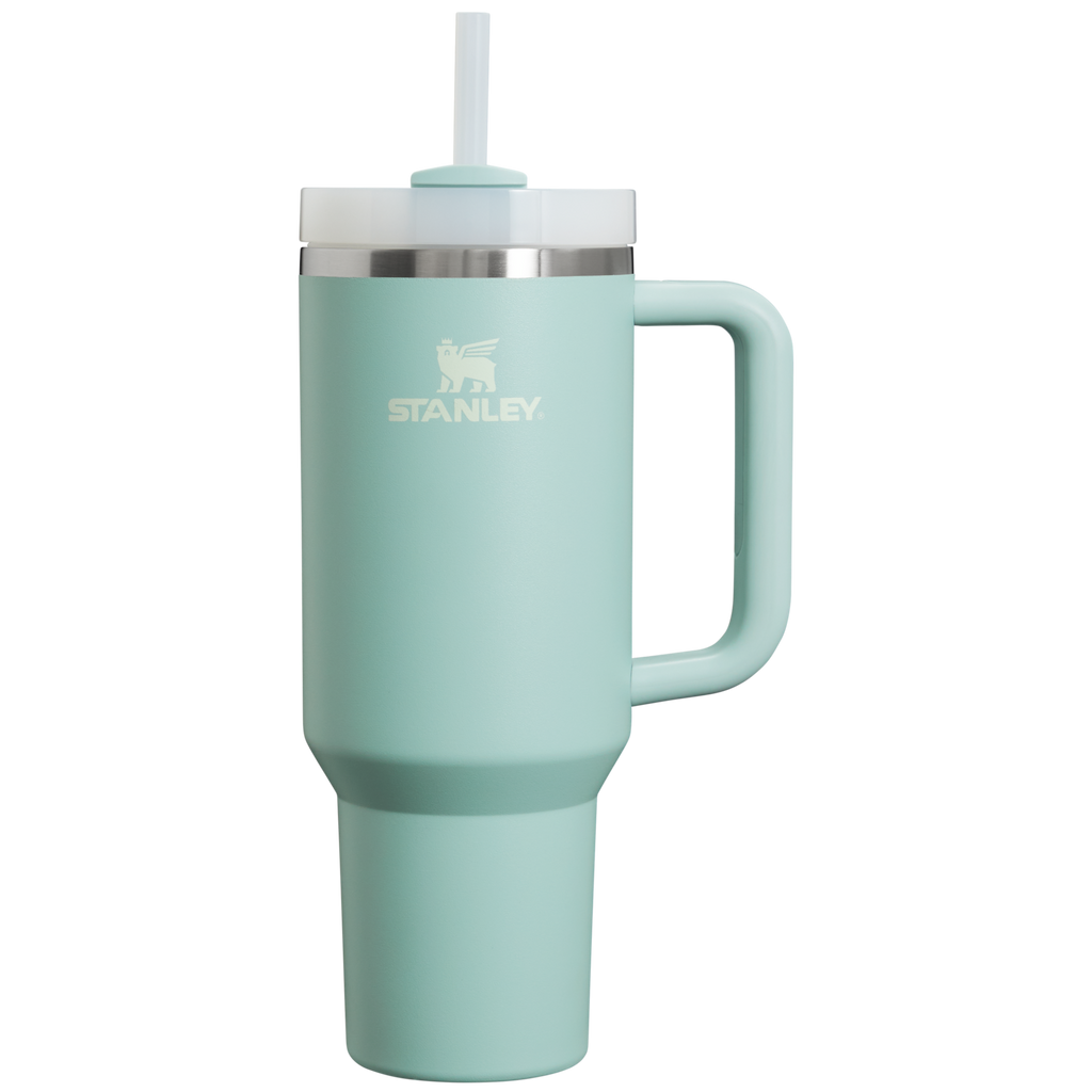 The Quencher H2.0 FlowState? Tumbler  | 40 OZ - Stanley Create