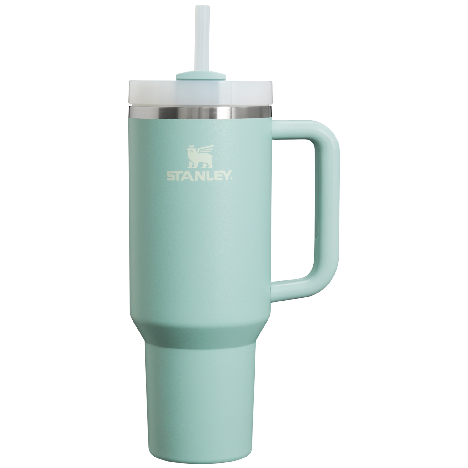 The Quencher H2.0 FlowState? Tumbler  | 40 OZ - Stanley Create