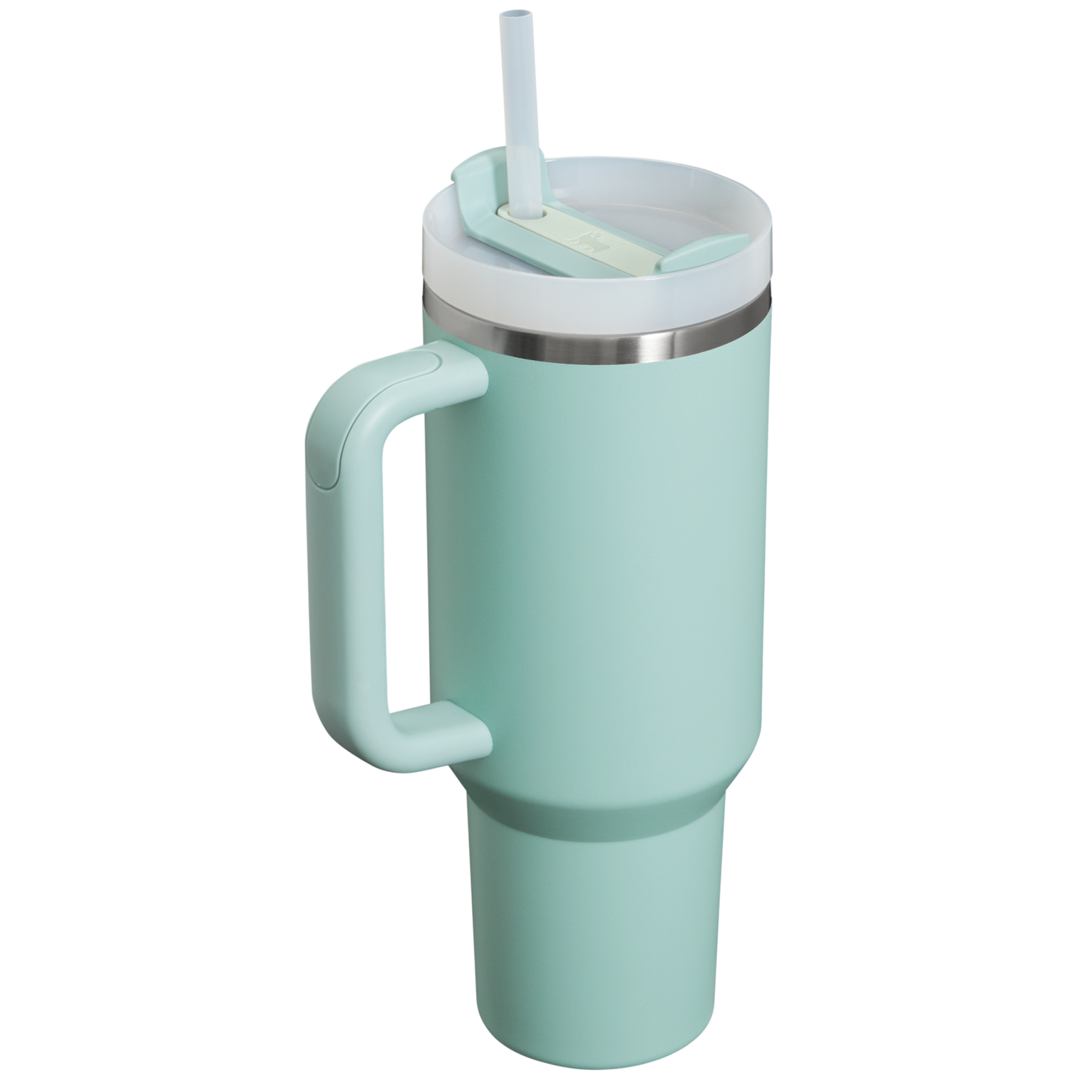 The Quencher H2.0 FlowState? Tumbler  | 40 OZ - Stanley Create